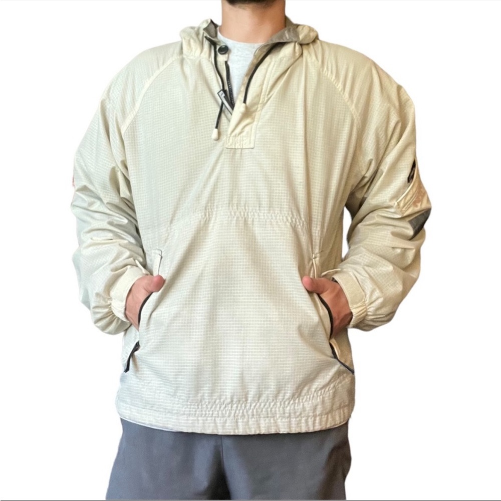 Vintage Nike Anorak